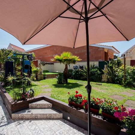 Villa Zenith Hostel-La Surf House Lacanau Ngoại thất bức ảnh