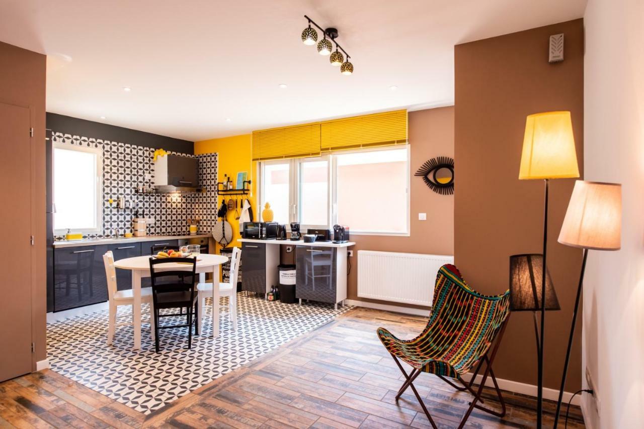 Villa Zenith Hostel-La Surf House Lacanau Ngoại thất bức ảnh