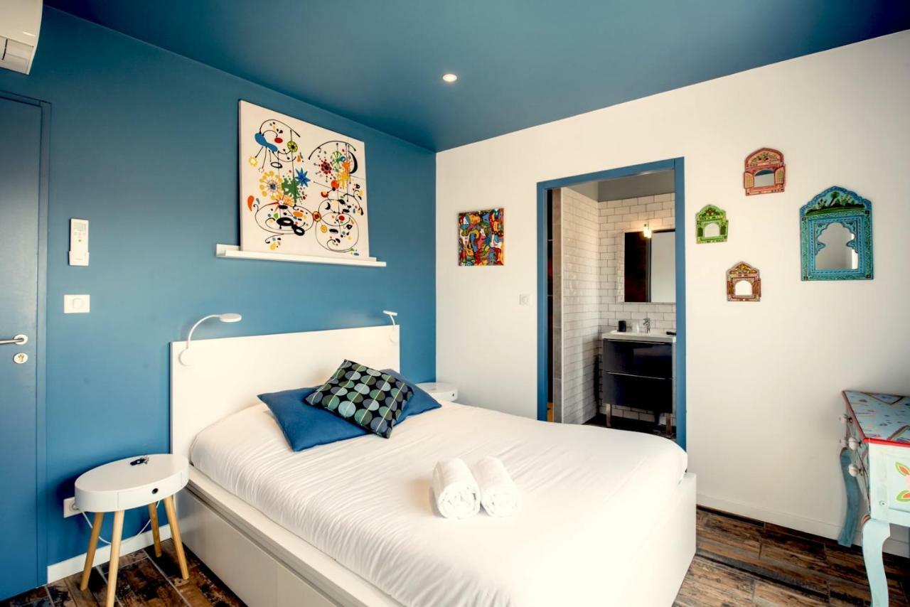 Villa Zenith Hostel-La Surf House Lacanau Ngoại thất bức ảnh